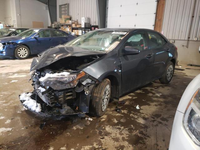 toyota corolla l 2018 2t1burhe3jc024575