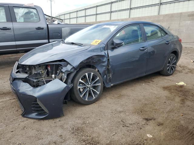 toyota corolla 2018 2t1burhe3jc028058