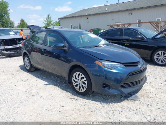 toyota corolla 2018 2t1burhe3jc032031