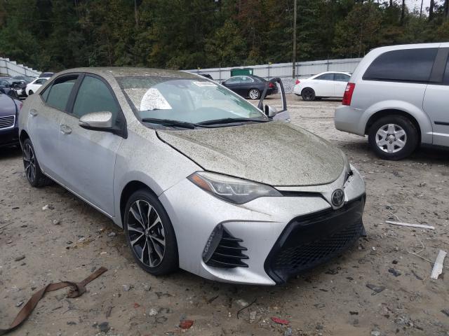 toyota corolla l 2018 2t1burhe3jc037827