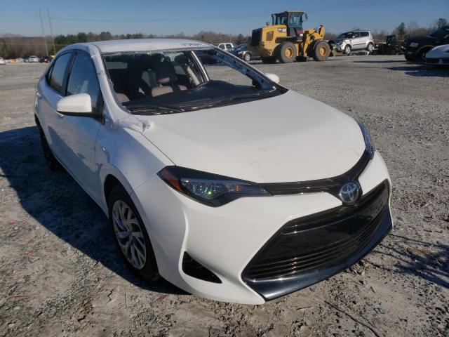 toyota corolla l 2018 2t1burhe3jc048598