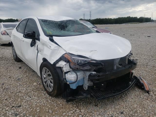 toyota corolla l 2018 2t1burhe3jc079396