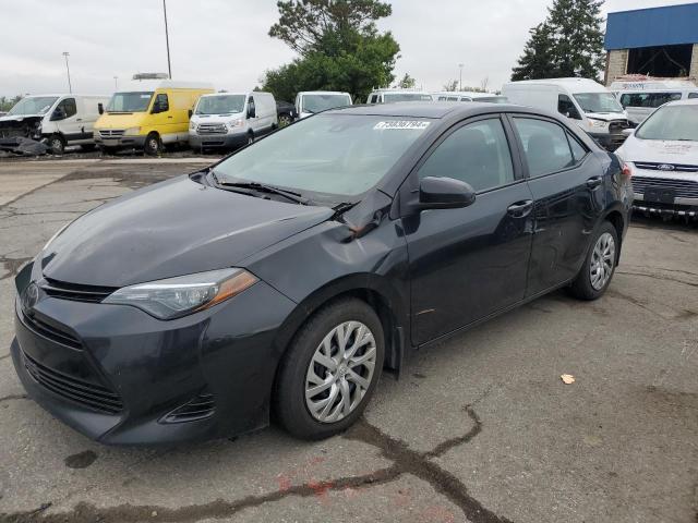 toyota corolla l 2018 2t1burhe3jc084503