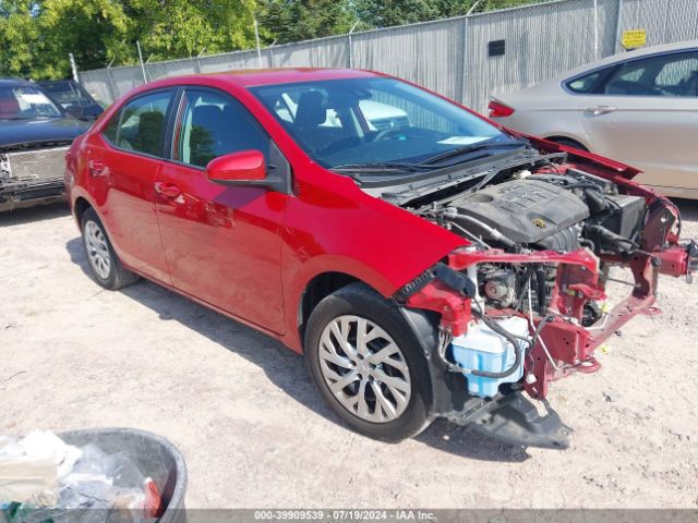 toyota corolla 2018 2t1burhe3jc091306