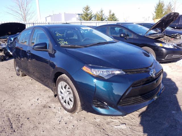 toyota corolla l 2018 2t1burhe3jc115586