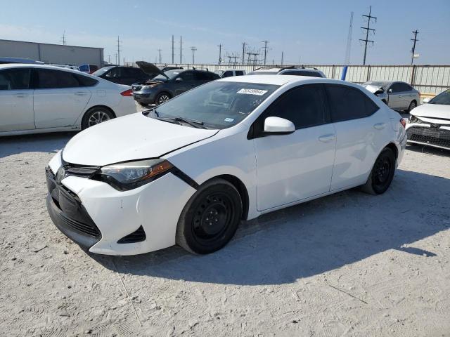 toyota corolla l 2018 2t1burhe3jc971339