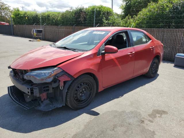 toyota corolla 2018 2t1burhe3jc974449