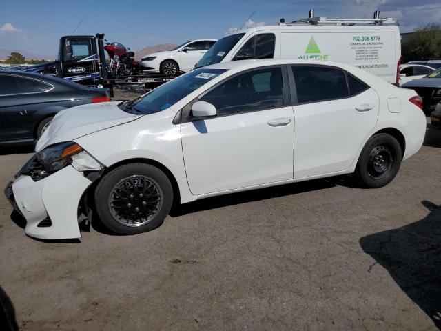 toyota corolla l 2019 2t1burhe3kc146712