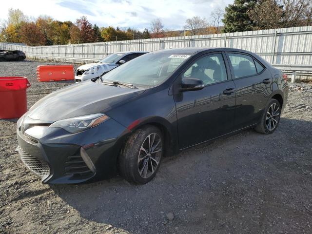 toyota corolla l 2019 2t1burhe3kc147343