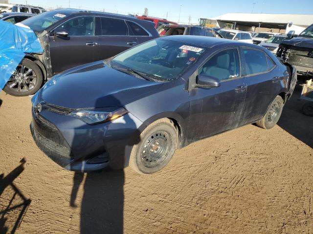 toyota corolla 2019 2t1burhe3kc177054