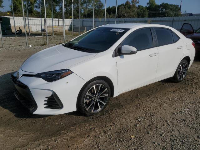 toyota corolla l 2019 2t1burhe3kc180052