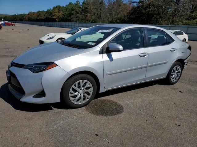 toyota corolla l 2019 2t1burhe3kc188488