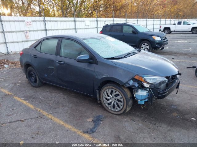 toyota corolla 2019 2t1burhe3kc200705