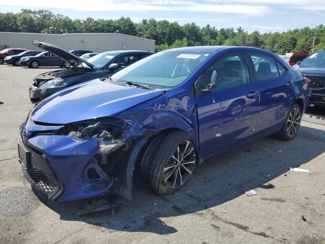 toyota corolla 2019 2t1burhe3kc204530