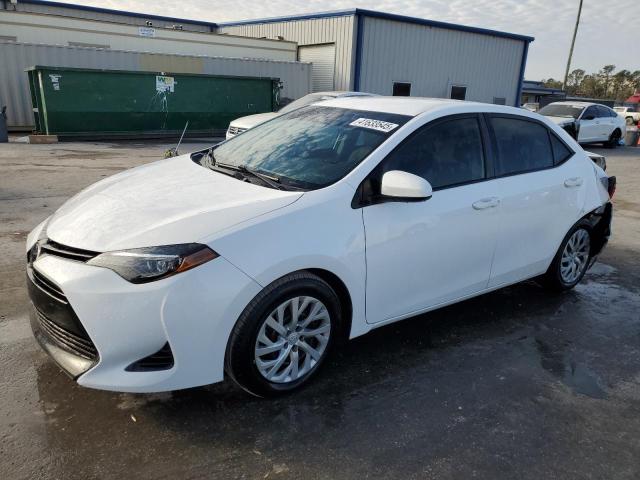 toyota corolla l 2019 2t1burhe3kc204754