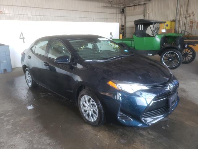 toyota corolla l 2019 2t1burhe3kc214040