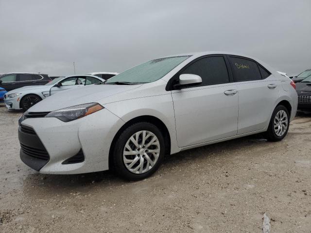 toyota corolla l 2019 2t1burhe3kc216998