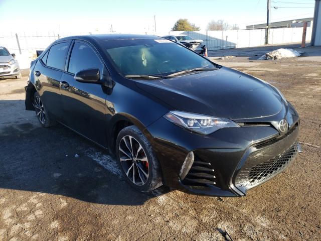 toyota corolla l 2019 2t1burhe3kc241772