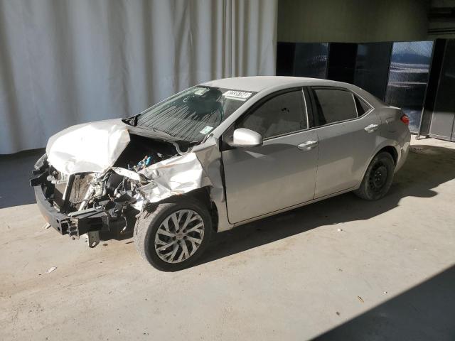 toyota corolla l 2019 2t1burhe3kc242288