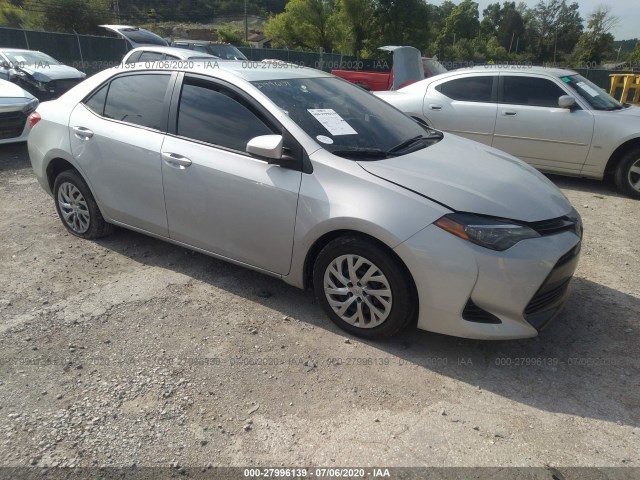 toyota corolla 2019 2t1burhe3kc244123