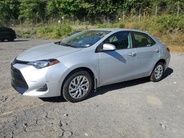 toyota corolla l 2019 2t1burhe3kc245515