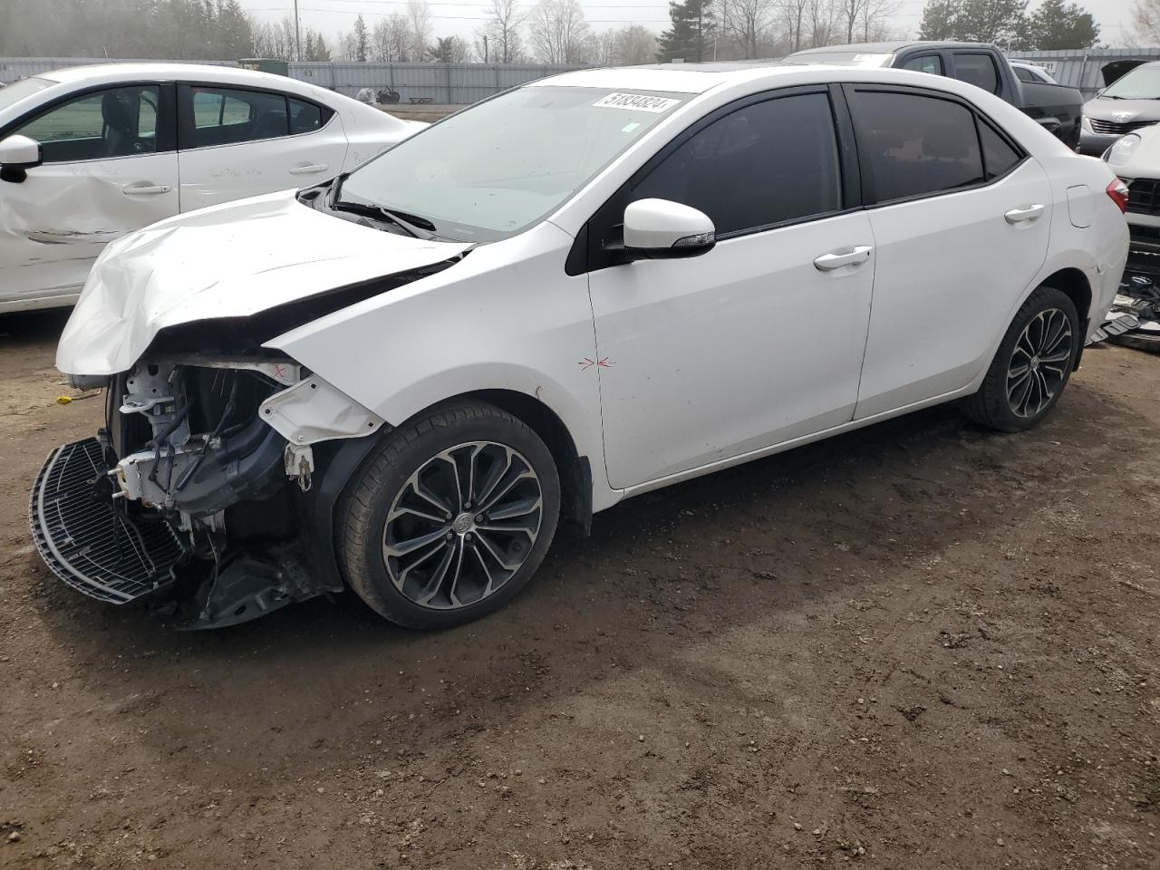 toyota corolla 2014 2t1burhe4ec007032