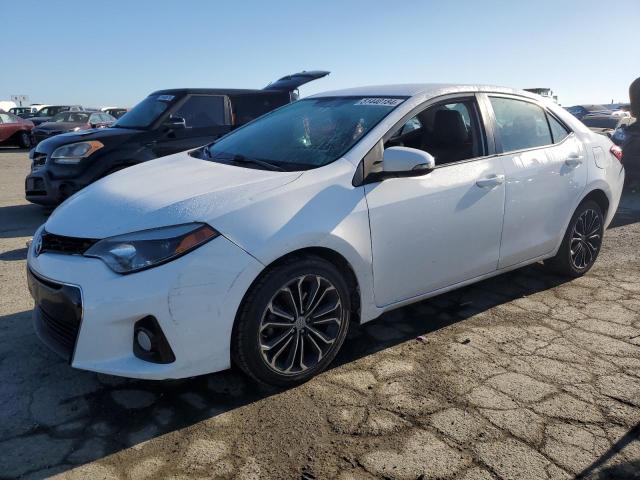 toyota corolla 2014 2t1burhe4ec007242