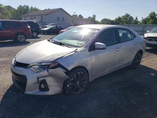 toyota corolla l 2014 2t1burhe4ec016555