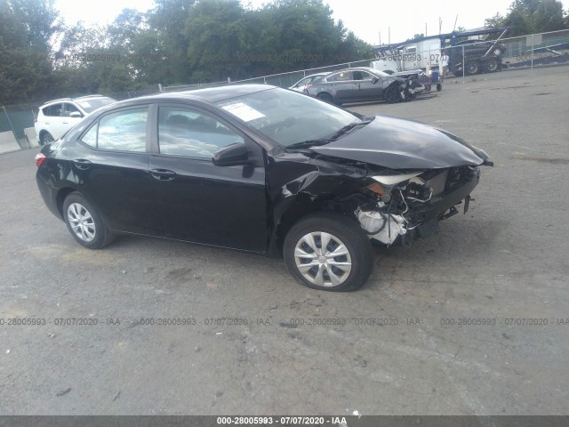 toyota corolla 2014 2t1burhe4ec025028