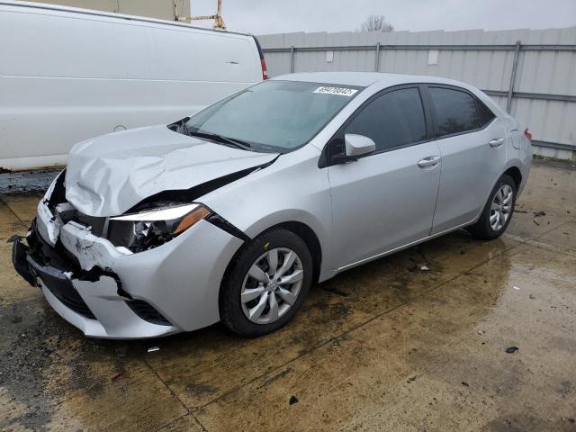 toyota corolla l 2014 2t1burhe4ec046381