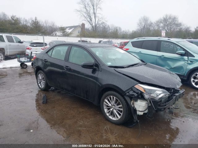 toyota corolla 2014 2t1burhe4ec049989