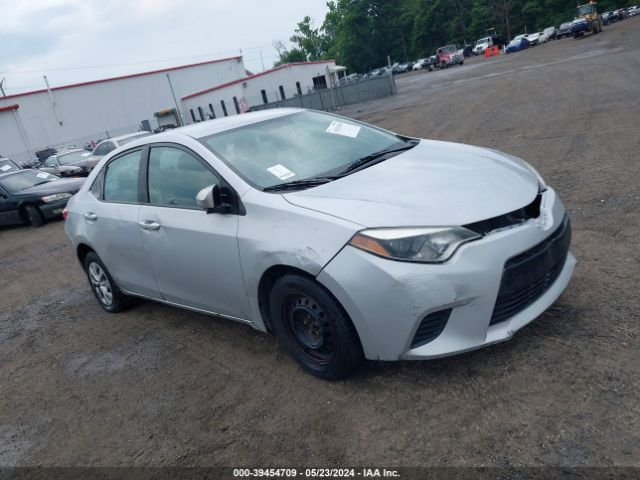 toyota corolla 2014 2t1burhe4ec081681