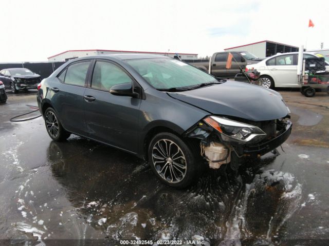 toyota corolla 2014 2t1burhe4ec091188