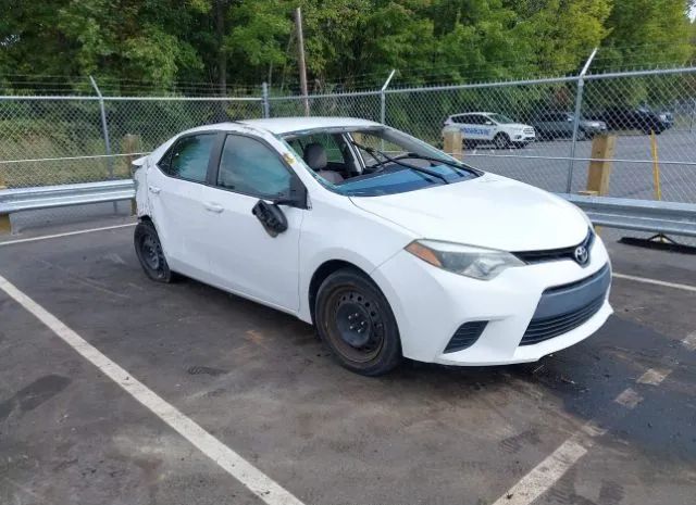 toyota corolla 2014 2t1burhe4ec126280