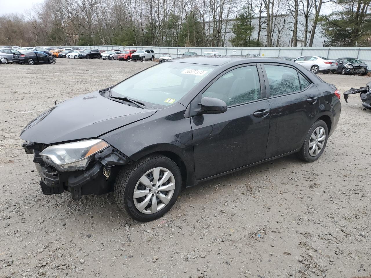 toyota corolla 2014 2t1burhe4ec133116