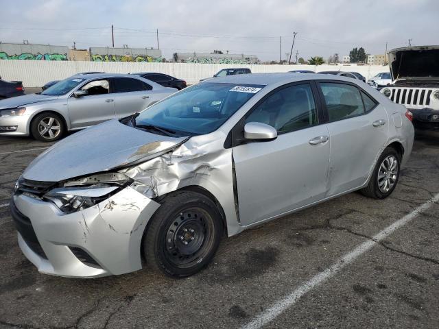 toyota corolla l 2014 2t1burhe4ec154547