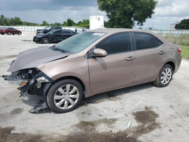 toyota corolla 2014 2t1burhe4ec160607