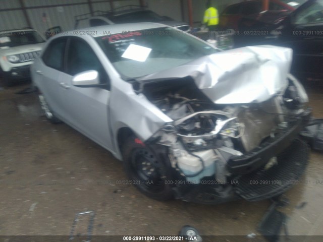 toyota corolla 2014 2t1burhe4ec182400