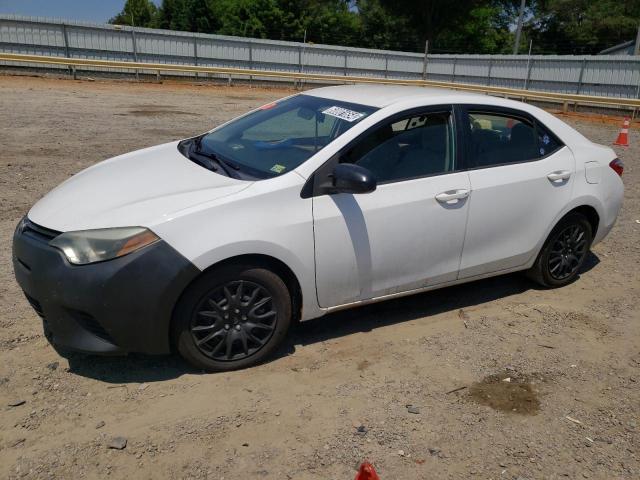 toyota corolla le 2014 2t1burhe4ec187807