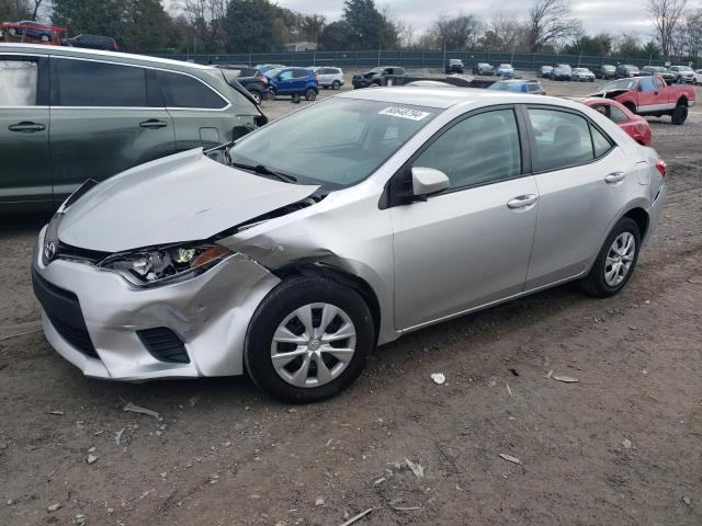 toyota corolla l 2014 2t1burhe4ec188519