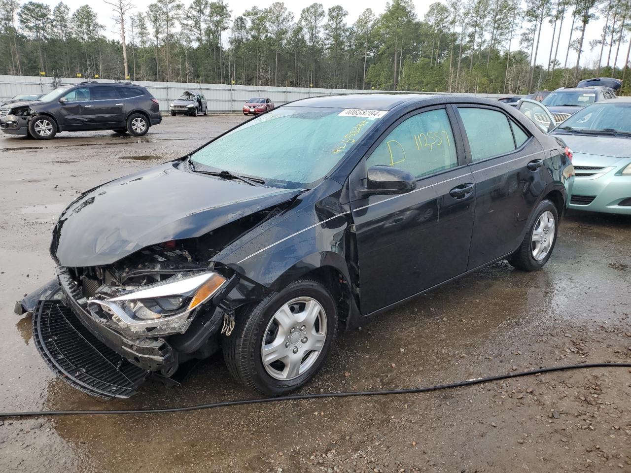 toyota corolla 2014 2t1burhe4ec206792