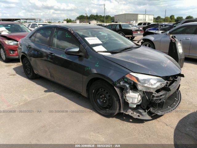 toyota corolla 2014 2t1burhe4ec215055