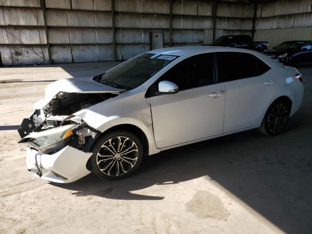 toyota corolla 2014 2t1burhe4ec216769