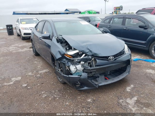 toyota corolla 2014 2t1burhe4ec221194