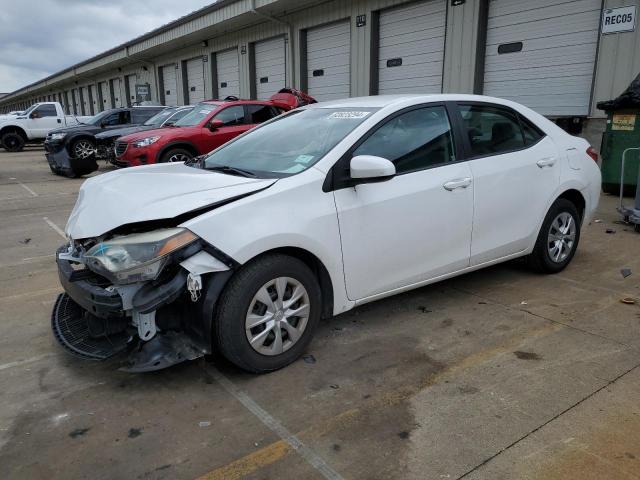 toyota corolla l 2015 2t1burhe4fc230270