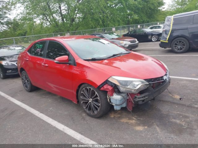 toyota corolla 2015 2t1burhe4fc272650