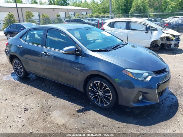 toyota corolla 2015 2t1burhe4fc276486