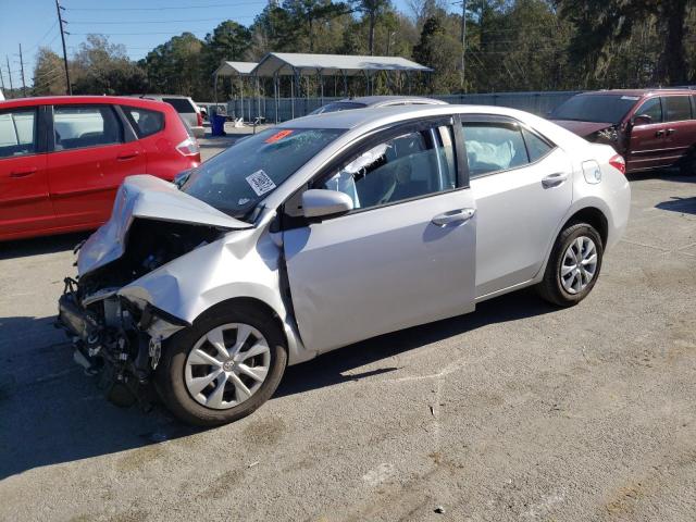 toyota corolla l 2015 2t1burhe4fc280845