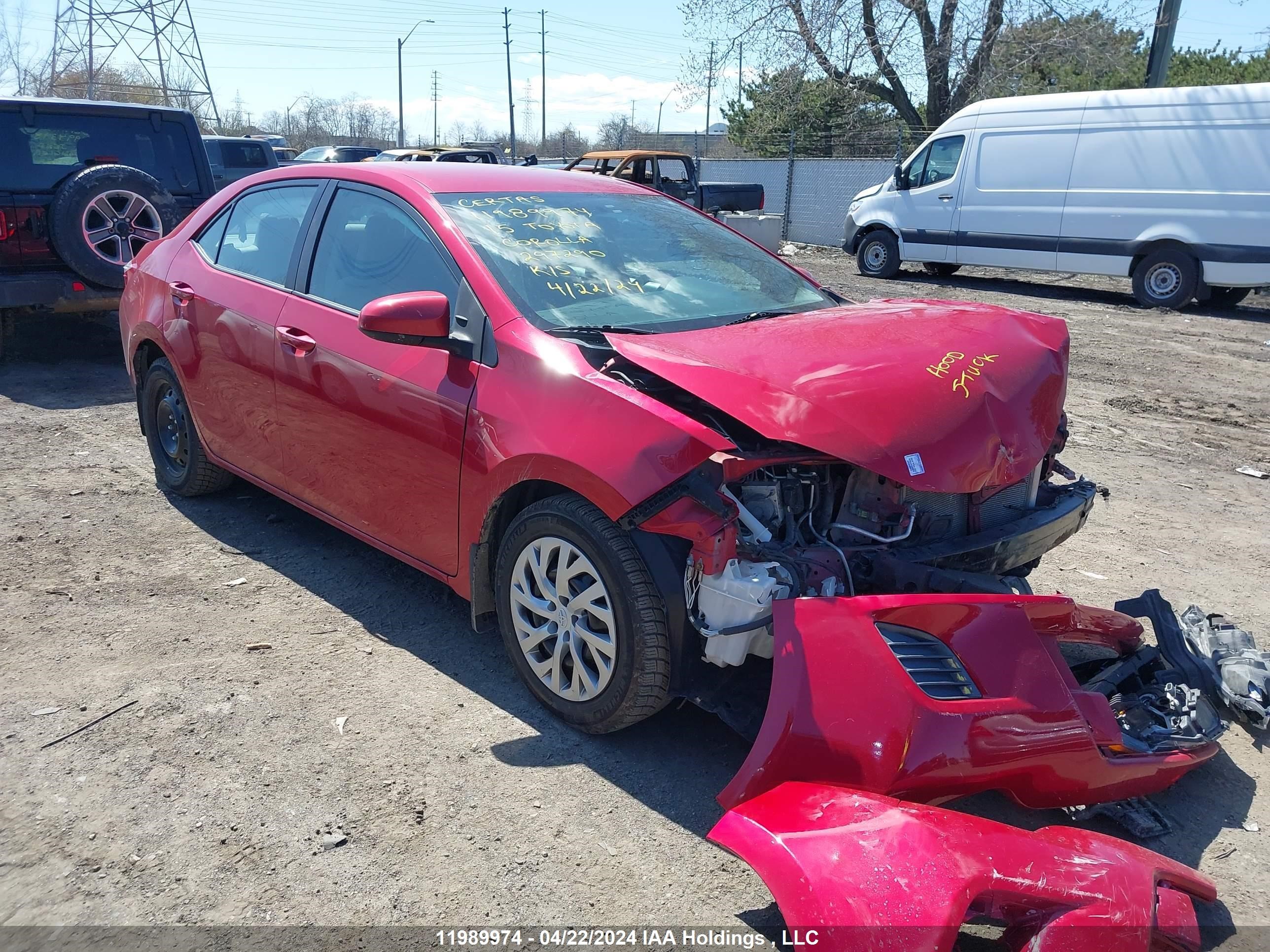 toyota corolla 2015 2t1burhe4fc297290