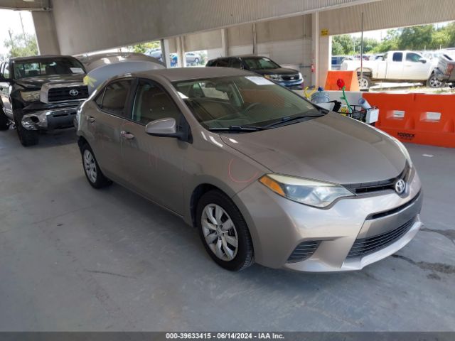 toyota corolla 2015 2t1burhe4fc315366